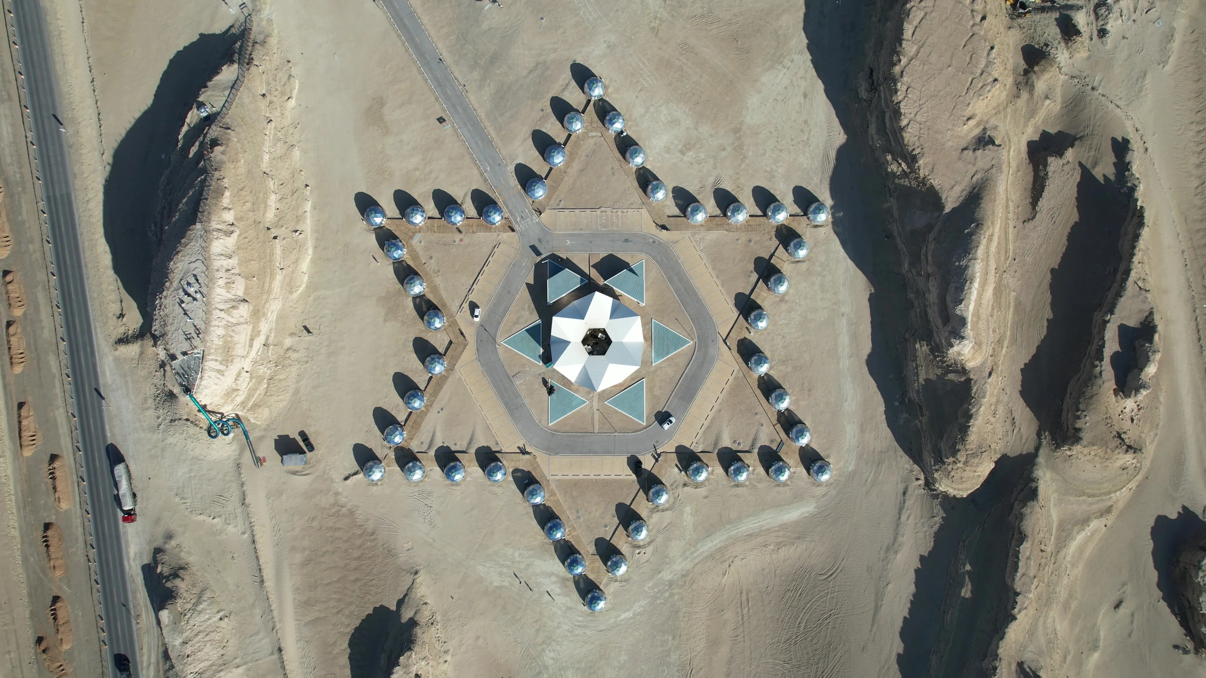 据说是 2000 块钱一晚的酒店